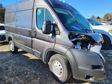 Load image into Gallery viewer, Transmission  PROMASTER 1500 VAN 2021 - MM2975118

