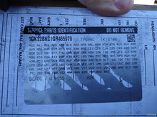 Load image into Gallery viewer, [INVENTORYCAR_YEAR_MAKE_MODEL] TRANSMISSION 4X4 - MM2951390
