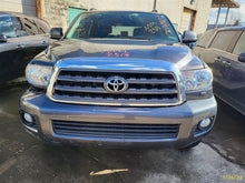 Load image into Gallery viewer, TRANSMISSION Toyota Sequoia Tundra 2008-2018 4X4 - MM2981396
