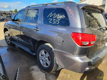 Load image into Gallery viewer, TRANSMISSION Toyota Sequoia Tundra 2008-2018 4X4 - MM2981396

