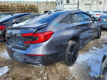 Load image into Gallery viewer, Transmission Honda Accord 2020 - MM2968823
