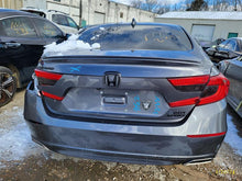 Load image into Gallery viewer, Transmission Honda Accord 2020 - MM2968823

