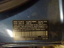Load image into Gallery viewer, FOG LIGHT Saab 9-3 9-5 2004 04 05 06 07 08 09 Right - NW83457
