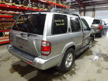 Load image into Gallery viewer, FOG LIGHT Pathfinder 99 00 01 02 03 04 Left - NW82636
