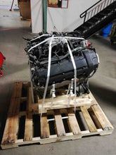 Load image into Gallery viewer, Convertible Top Motor  THUNDERBIRD 2002 - NW50083
