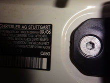 Load image into Gallery viewer, POWER STEERING PUMP SLK280 SLK300 SLK350 SLK55 2006-2011 - NW163924

