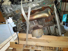 Load image into Gallery viewer, POWER STEERING PUMP SLK280 SLK300 SLK350 SLK55 2006-2011 - NW163924
