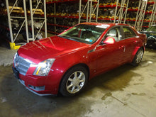 Load image into Gallery viewer, Radio Cadillac CTS 2009 - NW134438
