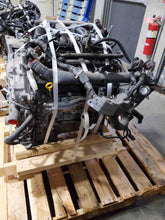 Load image into Gallery viewer, CV AXLE SHAFT Murano 2009 09 2010 10 2011 11 12 13 Rear - NW11343
