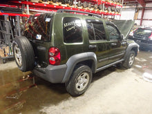 Load image into Gallery viewer, TRANSFER CASE Jeep Liberty 2005 05 2006 06 2007 07 - NW176551
