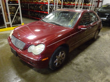 Load image into Gallery viewer, CV AXLE SHAFT Mercedes C240 2001 01 2002 02 Auto - NW544005
