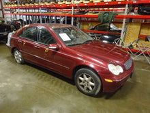 Load image into Gallery viewer, CV AXLE SHAFT Mercedes C240 2001 01 2002 02 Auto - NW544005
