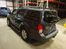 Load image into Gallery viewer, CV AXLE SHAFT Frontier X Terra Pathfinder 2005 05 06 07 08 09 - 13 Front - NW11425
