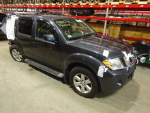 Load image into Gallery viewer, CV AXLE SHAFT Frontier X Terra Pathfinder 2005 05 06 07 08 09 - 13 Front - NW11425

