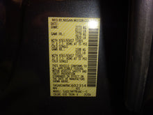 Load image into Gallery viewer, TRANSMISSION Nissan Pathfinder 2011 11 4X4 - NW298345
