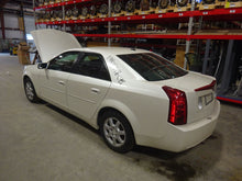 Load image into Gallery viewer, PARKLAMP Cadillac CTS 2003 03 2004 04 2005 05 2006 06 2007 07 Left - NW81287
