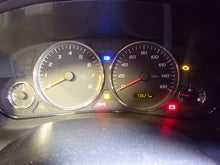 Load image into Gallery viewer, PARKLAMP Cadillac CTS 2003 03 2004 04 2005 05 2006 06 2007 07 Left - NW81287
