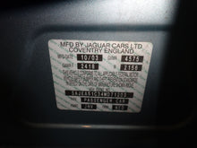 Load image into Gallery viewer, Park Lamp Light Jaguar X Type 2004 - NW82734
