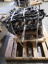Load image into Gallery viewer, FRONT STRUT SHOCK CLS500 CLS55 CLS550 CLS63 2006-2011 Left - NW173781

