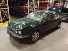 Load image into Gallery viewer, FOG LIGHT Jaguar S Type X Type 02 03 04 Left - NW82735
