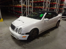 Load image into Gallery viewer, CV AXLE SHAFT SLK320 CLK320 98 99 00 01 02 03 04 - NW13236
