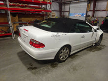 Load image into Gallery viewer, Steering Gear Rack  MERCEDES CLK 2003 - NW169351
