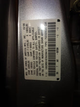 Load image into Gallery viewer, CV AXLE SHAFT HONDA ACCORD 2003 04 05 06 07 Left - NW11749
