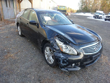 Load image into Gallery viewer, REAR AXLE SHAFT Infiniti G25 G35 G37 07 08 09 10 11 Left - NW11217
