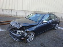 Load image into Gallery viewer, FOG LAMP LIGHT B200 C230 C250 C300 C350 C63 06-13 Bumper Mounted Right - NW82990
