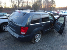 Load image into Gallery viewer, Fog Light Aspen Grand Cherokee Durango Dakota 2005 05 2006 06 07 08 09 10 - NW81591
