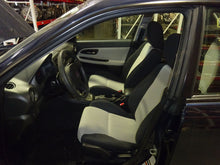 Load image into Gallery viewer, GRILL Saab 9-2X 2005 05 2006 06 left - NW98694
