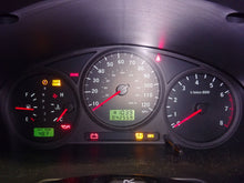 Load image into Gallery viewer, GRILL Saab 9-2x 2005 05 2006 06 - NW98693
