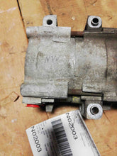 Load image into Gallery viewer, PARKLAMP Ford Mustang 2005 05 2006 06 2007 07 2008 08 2009 09 Left - NW81722

