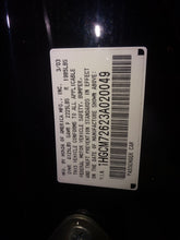 Load image into Gallery viewer, CV AXLE SHAFT HONDA ACCORD 2003 04 05 06 07 Left - NW11745
