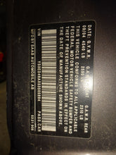Load image into Gallery viewer, STEERING RACK SAAB 9-5 2002 03 04 05 - NW169497
