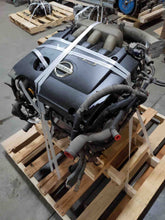 Load image into Gallery viewer, CV AXLE SHAFT Nissan Murano 2003 03 2004 04 2005 05 2006 06 2007 07 - NW11368
