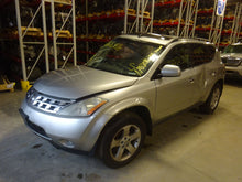 Load image into Gallery viewer, ABS ANTI-LOCK BRAKE PUMP Nissan Murano 2003 03 - NW1355
