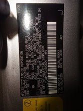 Load image into Gallery viewer, Computer  LEXUS RX400H 2006 - NW535068
