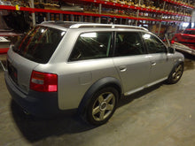 Load image into Gallery viewer, FOG LIGHT Audi All Road 2001 01 2002 02 03 04 Right - NW81941
