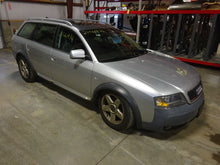 Load image into Gallery viewer, FOG LIGHT Audi All Road 2001 01 2002 02 03 04 Right - NW81941
