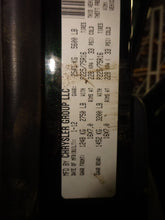 Load image into Gallery viewer, Power Steering Pump Jeep Liberty 2012 - NW162791
