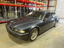 Load image into Gallery viewer, CARRIER ASSEMBLY BMW 740I 2000 00 2001 01 - NW46292
