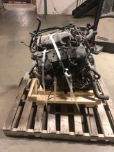 Load image into Gallery viewer, CARRIER ASSEMBLY ML320 ML500 1998 98 99 00 01 02 - 05 - NW47117
