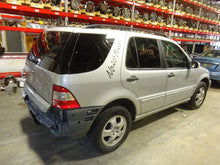 Load image into Gallery viewer, FOG LIGHT Mercedes ML320 ML350 ML500 1998 98 1999 99 00 01 02 - 05 Right - NW83157
