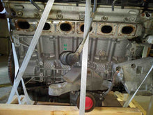 Load image into Gallery viewer, Fog Light BMW 320i 330i 325i 2002 02 2003 03 2004 04 2005 05 - NW82008
