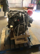 Load image into Gallery viewer, POWER STEERING PUMP C250 C300 C350 C63 E350 E550 E63 10-13 - NW163707
