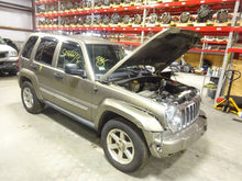 Load image into Gallery viewer, FRONT CV AXLE SHAFT Jeep Liberty 02 03 04 05 06 07 Left - NW9277
