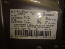 Load image into Gallery viewer, FRONT CV AXLE SHAFT Jeep Liberty 02 03 04 05 06 07 Left - NW9277
