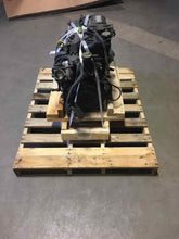 Load image into Gallery viewer, PARKLAMP Mini Cooper 2002 02 03 04 05 06 07 08 Left - NW82300
