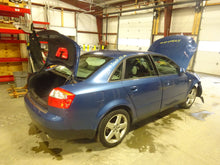 Load image into Gallery viewer, WHEEL Audi A4 2002 02 2003 03 04 05 06 07 08 09 17x7.5 - NW197405
